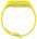 Фiтнес-браслет Samsung Galaxy Fit E Yellow-3-изображение