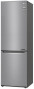 Холодильник LG GA-B459SMRZ-10-зображення