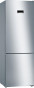 Холодильник Bosch KGN49XL306-0-зображення