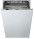 Посудомийна машина Hotpoint-Ariston HSIC3T127C-1-зображення