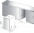 Посудомийна машина Hotpoint-Ariston HSIC3T127C-8-зображення