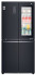 Холодильник LG GC-Q22FTBKL-0-изображение