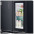 Холодильник LG GC-Q22FTBKL-5-зображення
