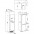 Холодильник Hotpoint-Ariston BCB 8020 AA F C (BCB8020AAFC)-1-изображение