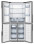Холодильник Gorenje NRM8181MX-4-изображение