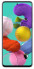 Смартфон SAMSUNG Galaxy A51 (SM-A515F) 4/64 Duos ZKU (black)-1-зображення