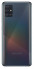 Смартфон SAMSUNG Galaxy A51 (SM-A515F) 4/64 Duos ZKU (black)-2-зображення