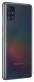 Смартфон SAMSUNG Galaxy A51 (SM-A515F) 4/64 Duos ZKU (black)-3-зображення