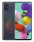 Смартфон SAMSUNG Galaxy A51 (SM-A515F) 4/64 Duos ZKU (black)-0-изображение