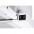 Вытяжка кухонная Ventolux GARDA 60 WH (1100) SMD LED-6-изображение