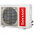 Кондиціонер Sensei SAC-12MBW-6-зображення