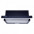 Вытяжка кухонная Minola HTL 6814 BL 1200 LED-0-изображение