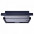 Витяжка кухонна Minola HTL 6234 BL 700 LED GLASS-0-зображення