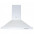 Вытяжка кухонная Borgio BKS(TR) 60 White (BKS(TR)60White)-1-изображение