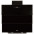 Вытяжка кухонная Eleyus Troy 1200 LED SMD 60 BL (Troy1200LEDSMD60BL)-1-изображение