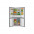 Холодильник PRIME Technics RFNC482EXD-1-зображення