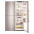 Холодильник Liebherr SBSes 8483-6-зображення