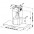 Вытяжка кухонная Faber STILO/SP EV8 X A90 (STILO/SPEV8XA90)-1-изображение