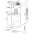 Вытяжка кухонная Faber CYLINDRA IS./4 EV8 X A37 FABER DE (CYLINDRAIS./4EV8XA37FABERDE)-1-изображение