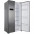 Холодильник Ergo SBS-521 S-1-зображення