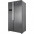 Холодильник Ergo SBS-521 S-5-изображение
