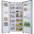 Холодильник Ergo SBS-521 S-7-изображение