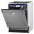 Посудомоечная машина Pyramida DWN 6014 (DWN6014)-0-изображение
