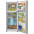 Холодильник Smart BRM400WAW-1-изображение