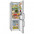 Холодильник Smart BM360WAS-1-изображение