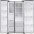 Холодильник Samsung RS62R50312C/UA-1-изображение