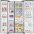 Холодильник Samsung RS62R50312C/UA-2-зображення