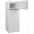 Холодильник Sharp SJ-T1227M5W-UA-6-изображение