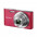 Цифровий фотоапарат Sony Cyber-Shot W830 Pink (DSCW830P.RU3)-3-зображення