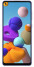 Смартфон SAMSUNG Galaxy A21s (SM-A217F) 3/32 Duos ZBN (синій)-1-изображение
