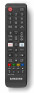 Телевізор Samsung UE24N4500AUXUA-7-изображение