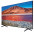 Телевізор LED Samsung UE43TU7100UXUA-7-зображення