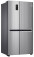Холодильник LG GC-B247SMDC-6-зображення