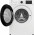 Пральна машина Beko WUE 6636 XAW-8-зображення