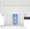 Пральна машина Beko WUE 6636 XAW-16-зображення