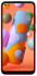 Смартфон SAMSUNG Galaxy A11 (SM-A115F) 2/32 Duos ZRN (червоний)-2-зображення