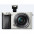 Цифровий фотоапарат Sony Alpha 6000 kit 16-50mm Silver (ILCE6000LS.CEC)-2-зображення