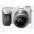 Цифровой фотоаппарат Sony Alpha 6000 kit 16-50mm Silver (ILCE6000LS.CEC)-3-изображение