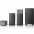 Домашний кинотеатр PHILIPS Fidelio E5 Wireless (CSS7235Y/12)-1-изображение