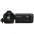 Цифрова відеокамера Panasonic HC-VX870EE-K-3-зображення