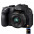 Цифровий фотоапарат Panasonic DMC-G6X black 14-42 kit (DMC-G6XEE-K)-0-зображення