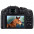 Цифровий фотоапарат Panasonic DMC-G6X black 14-42 kit (DMC-G6XEE-K)-2-зображення