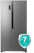 Холодильник Gorenje NRS9181MX/SbS-14-изображение