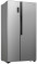 Холодильник Gorenje NRS9181MX/SbS-4-зображення