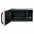 Мікрохвильова піч Samsung MS 23 F 302 TAS/UA (MS23F302TAS/BW)-3-зображення