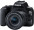 Фотоаппарат CANON EOS 250D 18-55 IS STM Black (3454C007)-1-изображение